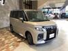 SUZUKI SOLIO BANDIT