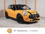 2015 BMW MINI COOPER S