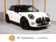 2019 BMW MINI