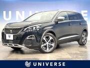2019 PEUGEOT 5008