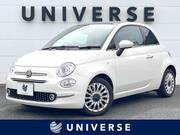 2017 FIAT 500
