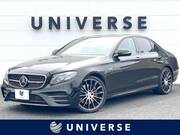 2017 MERCEDES BENZ E-CLASS