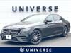 MERCEDES BENZ E-CLASS