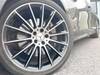 MERCEDES BENZ E-CLASS
