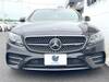 MERCEDES BENZ E-CLASS