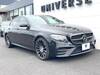 MERCEDES BENZ E-CLASS