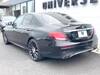 MERCEDES BENZ E-CLASS