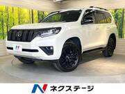 2023 TOYOTA LAND CRUISER PRADO