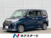2020 TOYOTA ROOMY