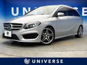 2016 MERCEDES BENZ B-CLASS
