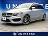 MERCEDES BENZ B-CLASS