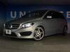 MERCEDES BENZ B-CLASS