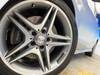 MERCEDES BENZ B-CLASS