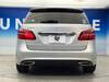 MERCEDES BENZ B-CLASS