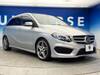 MERCEDES BENZ B-CLASS