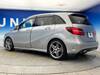 MERCEDES BENZ B-CLASS