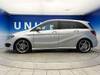 MERCEDES BENZ B-CLASS