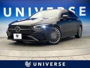 2024 MERCEDES BENZ CLA-CLASS Shooting Brake