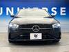 MERCEDES BENZ CLA-CLASS Shooting Brake