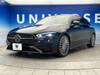 MERCEDES BENZ CLA-CLASS Shooting Brake