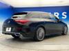 MERCEDES BENZ CLA-CLASS Shooting Brake
