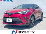 2019 TOYOTA C-HR G