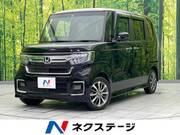 2023 HONDA N-BOX CUSTOM