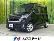 2019 NISSAN DAYZ ROOX