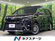 2018 TOYOTA VOXY