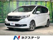 2019 HONDA FREED HYBRID