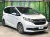 HONDA FREED HYBRID