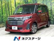 2025 TOYOTA ROOMY