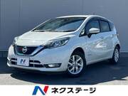 2019 NISSAN NOTE