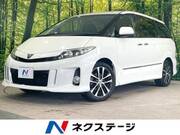 2013 TOYOTA ESTIMA