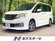 2011 NISSAN SERENA