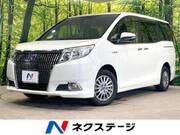 2016 TOYOTA ESQUIRE