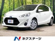 2015 TOYOTA AQUA S