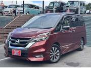 2017 NISSAN SERENA