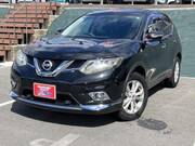 2016 NISSAN X-TRAIL