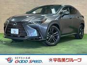 2023 LEXUS NX