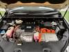 TOYOTA HARRIER HYBRID
