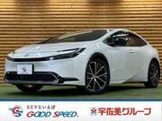 2023 TOYOTA PRIUS