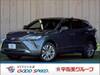 TOYOTA HARRIER HYBRID