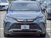 TOYOTA HARRIER HYBRID