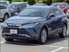 TOYOTA HARRIER HYBRID