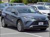 TOYOTA HARRIER HYBRID