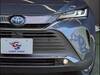 TOYOTA HARRIER HYBRID