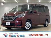 2019 NISSAN SERENA