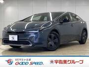 2023 TOYOTA PRIUS