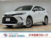 TOYOTA HARRIER HYBRID